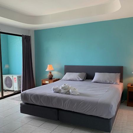 Kamalaburi Guesthouse Ngoại thất bức ảnh