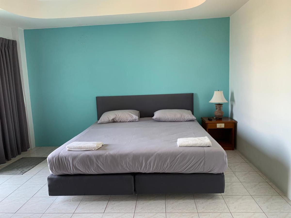 Kamalaburi Guesthouse Ngoại thất bức ảnh
